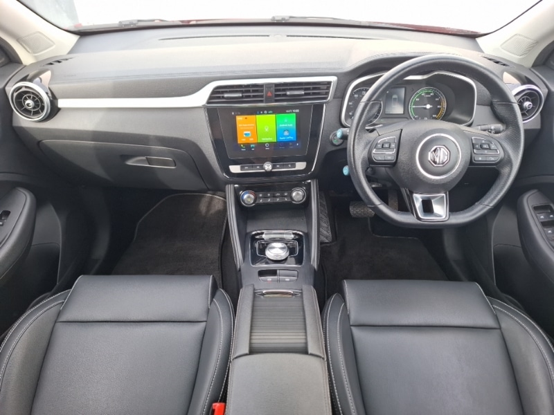 Used MG MG ZS 2021 for sale - 77933767: Photo 2