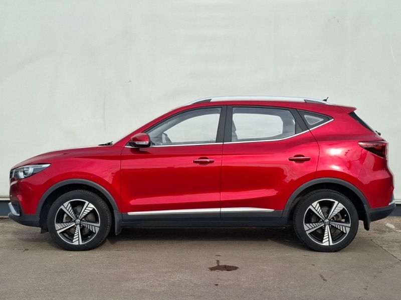 Used MG MG ZS 2021 for sale - 77933767: Photo 4