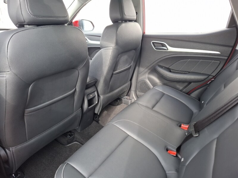 Used MG MG ZS 2021 for sale - 77933767: Photo 6