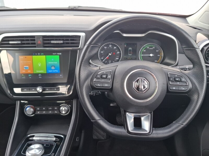 Used MG MG ZS 2021 for sale - 77933767: Photo 7