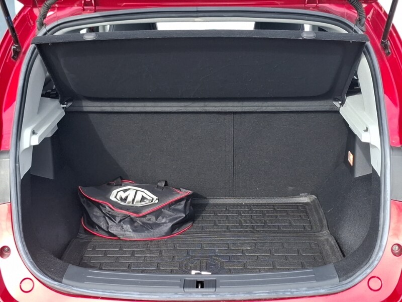 Used MG MG ZS 2021 for sale - 77933767: Photo 8