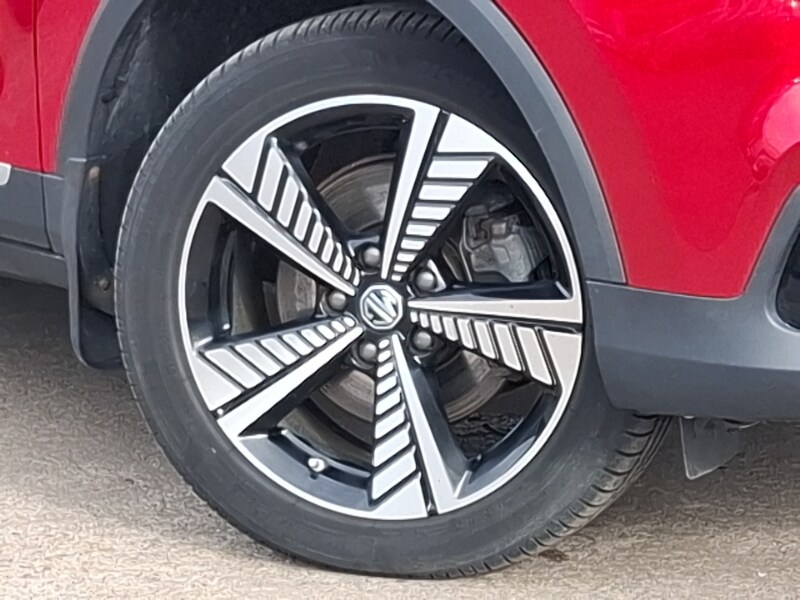 Used MG MG ZS 2021 for sale - 77933767: Photo 9