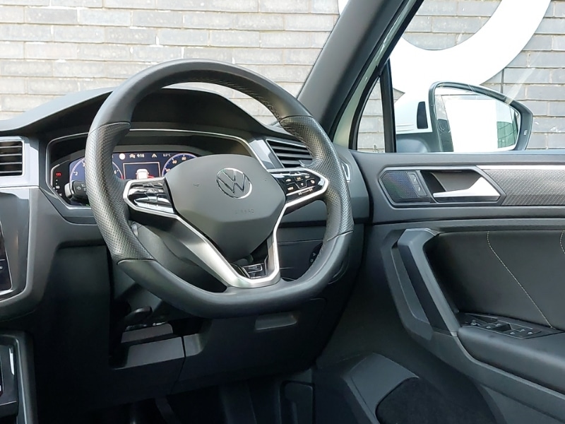 Used Volkswagen Tiguan 2023 for sale - 77876782: Photo 10