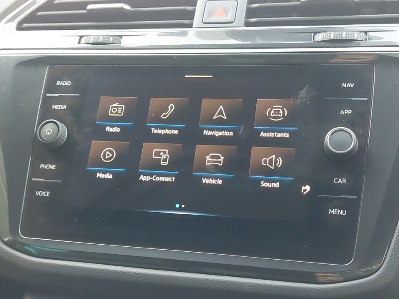 Used Volkswagen Tiguan 2023 for sale - 77876782: Photo 11