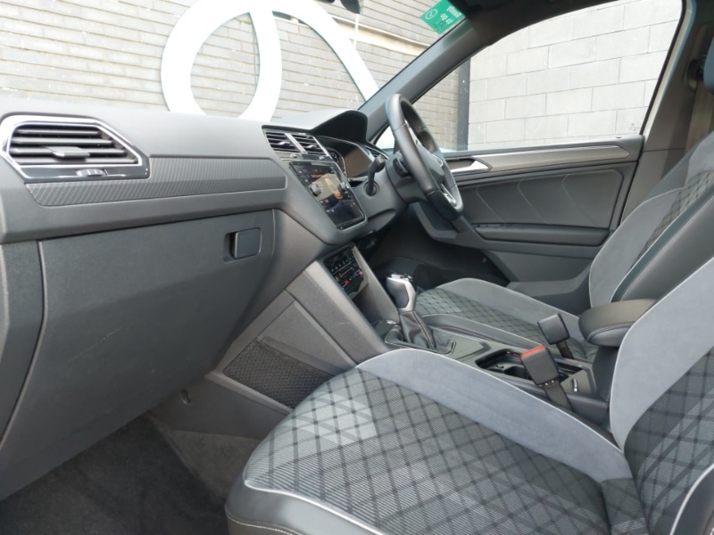 Used Volkswagen Tiguan 2023 for sale - 77876782: Photo 5