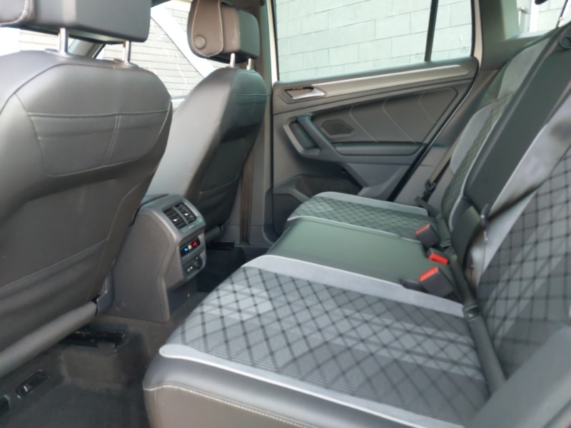 Used Volkswagen Tiguan 2023 for sale - 77876782: Photo 6