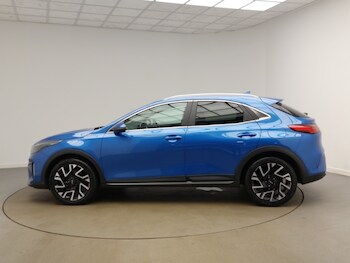 Used Kia XCeed 2023 for sale - 77003945: Photo