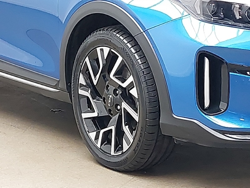 Used Kia XCeed 2023 for sale - 77003945: Photo 9