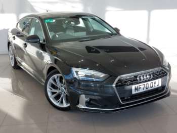 2020 - 35 TDI Sport 5dr S Tronic
