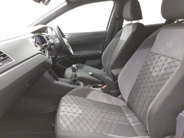 Used Volkswagen Polo 2023 for sale - 76237750: Photo 5