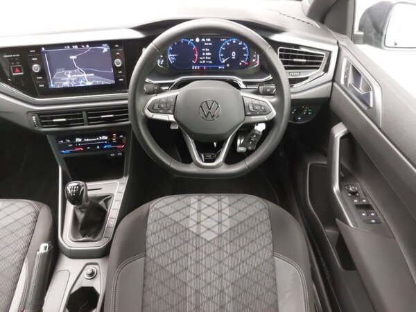 Used Volkswagen Polo 2023 for sale - 76237750: Photo 7