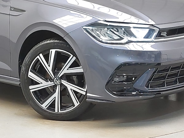 Used Volkswagen Polo 2023 for sale - 76237750: Photo 9