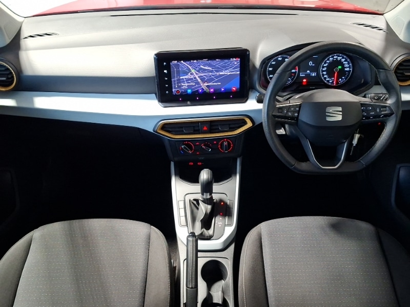 Used SEAT Arona 2023 for sale - 78114323: Photo 2