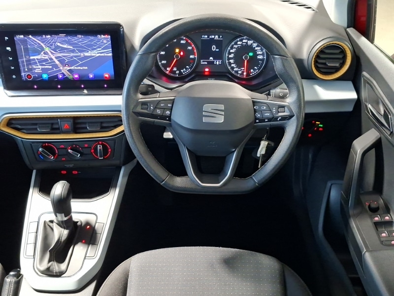 Used SEAT Arona 2023 for sale - 78114323: Photo 7