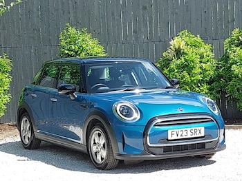 Used MINI Cooper 2023 for sale - 78841726: Photo