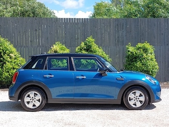 Used MINI Cooper 2023 for sale - 78841726: Photo