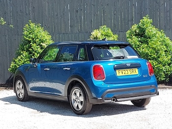 Used MINI Cooper 2023 for sale - 78841726: Photo
