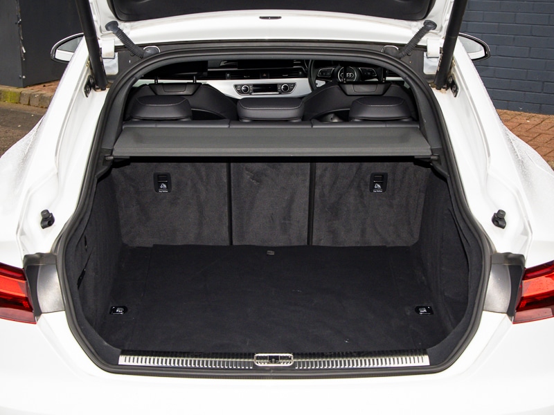 Used Audi A5 2022 for sale - 78198493: Photo 10