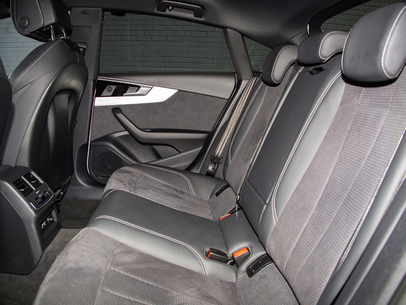 Used Audi A5 2022 for sale - 78198493: Photo 6