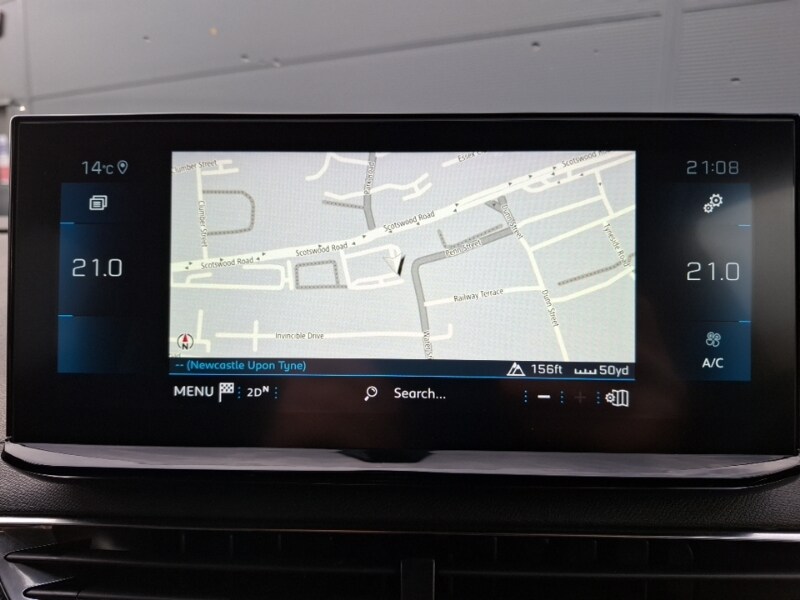 Used Peugeot 3008 2022 for sale - 77184632: Photo 11