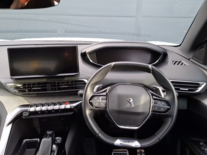 Used Peugeot 3008 2022 for sale - 77184632: Photo 7