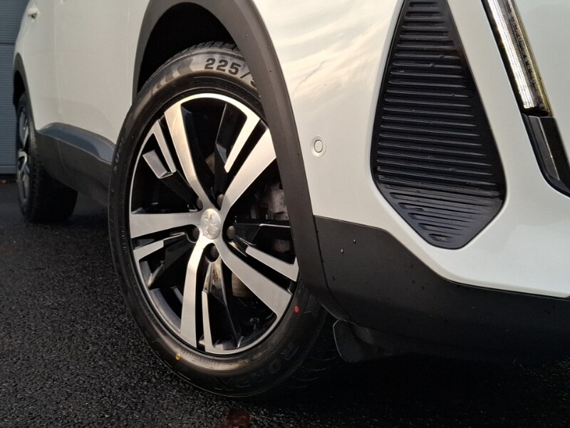 Used Peugeot 3008 2022 for sale - 77184632: Photo 9