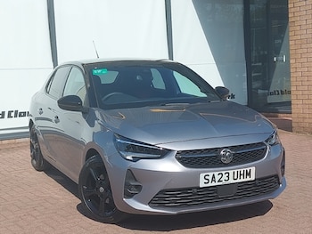 Used Vauxhall Corsa 2023 for sale - 78759130: Photo