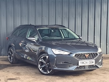 Used Cupra Leon 2024 for sale - 78927858: Photo