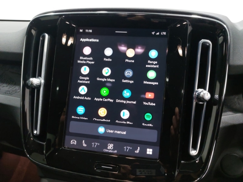 Used Volvo C40 2022 for sale - 78198429: Photo 10