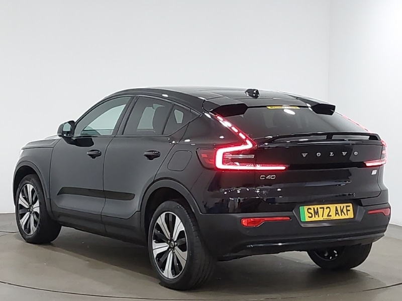 Used Volvo C40 2022 for sale - 78198429: Photo 3