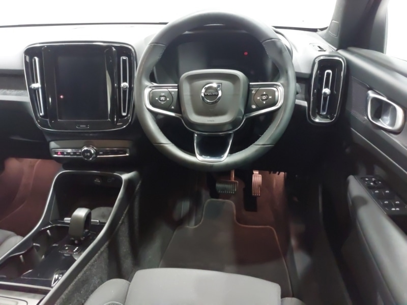 Used Volvo C40 2022 for sale - 78198429: Photo 7