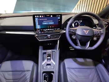 Used Cupra Leon 2025 for sale - 77012722: Photo