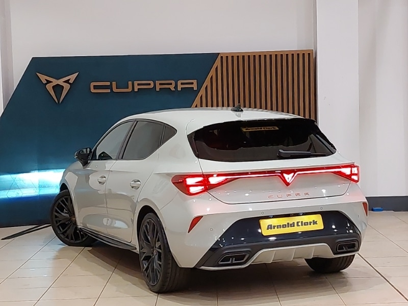 Used Cupra Leon 2025 for sale - 77012722: Photo 3
