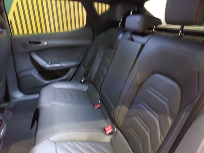 Used Cupra Leon 2025 for sale - 77012722: Photo 6