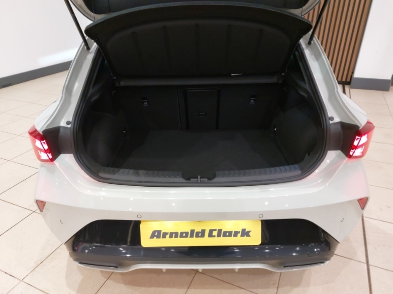 Used Cupra Leon 2025 for sale - 77012722: Photo 8