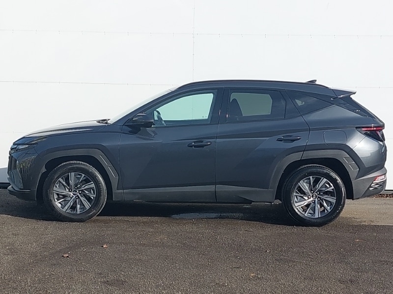 Used Hyundai TUCSON 2022 for sale - 77580672: Photo 4