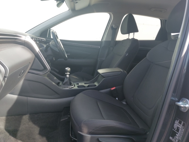 Used Hyundai TUCSON 2022 for sale - 77580672: Photo 5
