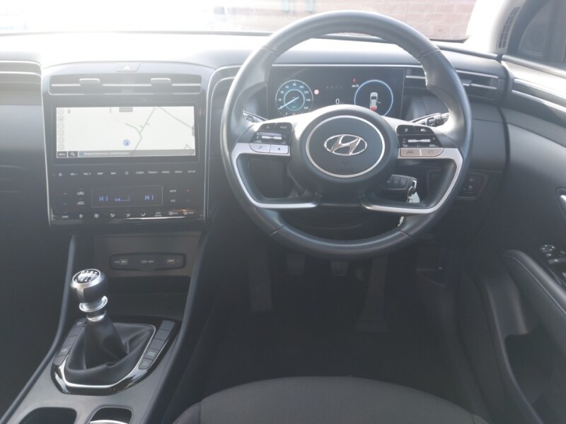 Used Hyundai TUCSON 2022 for sale - 77580672: Photo 7