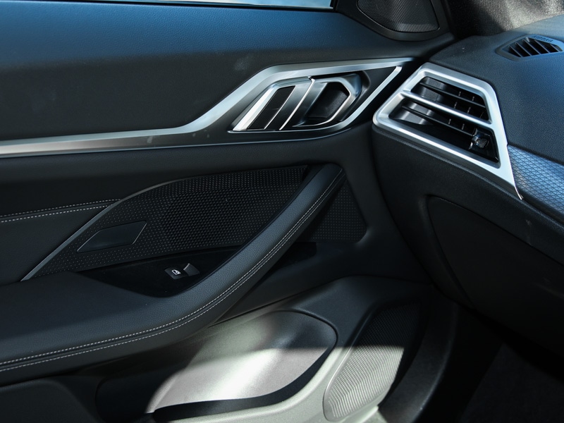 Used BMW i4 2025 for sale - 76713990: Photo 10