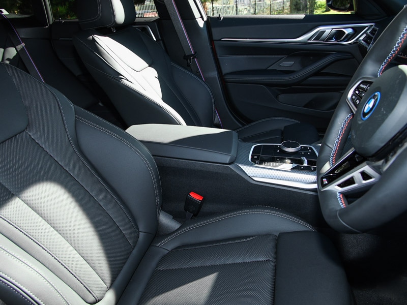 Used BMW i4 2025 for sale - 76713990: Photo 11