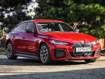 BMW - i4