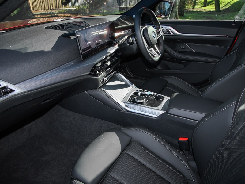 Used BMW i4 2025 for sale - 76713990: Photo 7