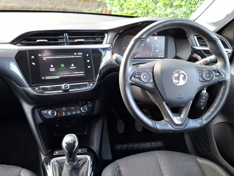 Used Vauxhall Corsa 2022 for sale - 77708207: Photo 11
