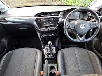 Used Vauxhall Corsa 2022 for sale - 77708207: Photo