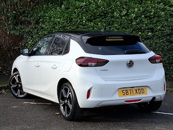 Used Vauxhall Corsa 2022 for sale - 77708207: Photo