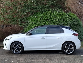 Used Vauxhall Corsa 2022 for sale - 77708207: Photo