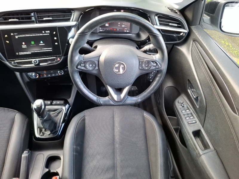 Used Vauxhall Corsa 2022 for sale - 77708207: Photo 7