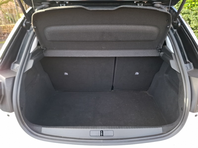 Used Vauxhall Corsa 2022 for sale - 77708207: Photo 8