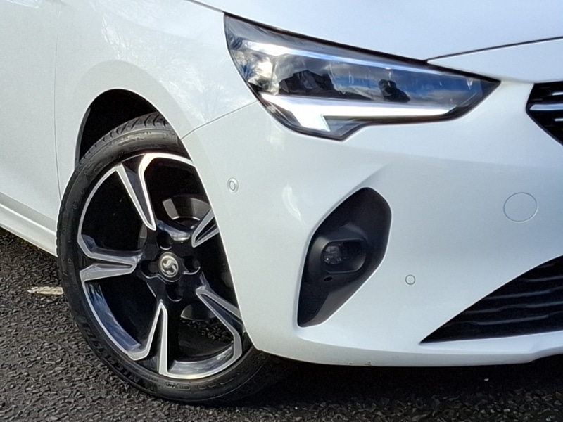 Used Vauxhall Corsa 2022 for sale - 77708207: Photo 9