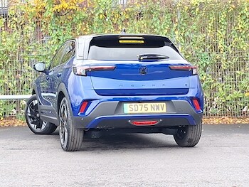 Used Vauxhall Mokka 2025 for sale - 76849267: Photo